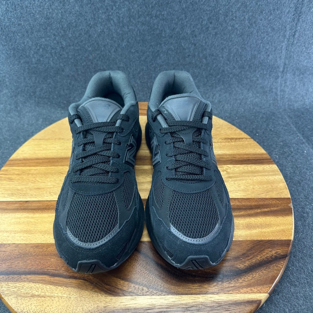 New Balance 2010 Men's Size 11M Lifestyle Shoes Triple Black U20107B1 - Picture 5 of 12